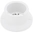 2" or 3" PVC General Purpose Shower Drain with Stainless Steel Strainer
