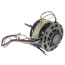 3-Speed 48 Frame Direct Drive Blower Motor, 1075 RPM, 1/6, 1/8, 1/10 HP (115V)