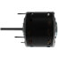 48 Frame Direct Drive Blower Motor (1/3 HP, 208-230V, 1075 RPM)