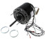 48 Frame Direct Drive Blower Motor (3/4 HP, 208-230V, 1075 RPM)