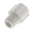 3/8" PVC SCH 40 Male Adapter
