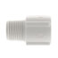 3/8" PVC SCH 40 Male Adapter
