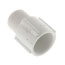 3/8" PVC SCH 40 Male Adapter