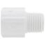 3/8" PVC SCH 40 Male Adapter