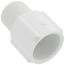 3/8" PVC SCH 40 Male Adapter