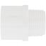 1" PVC SCH 40 Male Adapter