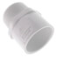 1-1/4" PVC SCH 40 Male Adapter