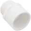 1-1/4" PVC SCH 40 Male Adapter
