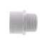1-1/2" PVC SCH 40 Male Adapter