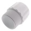 2-1/2" PVC SCH 40 Male Adapter
