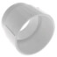 5" PVC SCH 40 Male Adapter