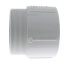 5" PVC SCH 40 Male Adapter