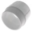 5" PVC SCH 40 Male Adapter