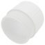5" PVC SCH 40 Male Adapter