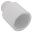 1/2" x 3/4" PVC SCH 40 Male x Socket Adapter