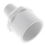 1/2" x 1" PVC SCH 40 Male x Socket Adapter