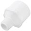 1/2" x 1" PVC SCH 40 Male x Socket Adapter