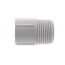 3/4" x 1/2" PVC SCH 40 Male x Socket Adapter