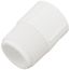 3/4" x 1/2" PVC SCH 40 Male x Socket Adapter
