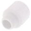 3/4" x 1" PVC SCH 40 Male x Socket Adapter