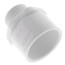 1" x 1-1/4" PVC SCH 40 Male x Socket Adapter