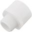 1" x 1-1/4" PVC SCH 40 Male x Socket Adapter
