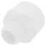 1" x 1-1/2" PVC SCH 40 Male x Socket Adapter