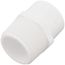 1-1/4" x 1" PVC SCH 40 Male x Socket Adapter