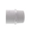 1-1/2" x 1-1/4" PVC SCH 40 Male x Socket Adapter