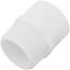 1-1/2" x 1-1/4" PVC SCH 40 Male x Socket Adapter