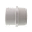 2" x 1-1/2" PVC SCH 40 Male x Socket Adapter