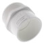 2" x 1-1/2" PVC SCH 40 Male x Socket Adapter