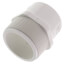 2" x 1-1/2" PVC SCH 40 Male x Socket Adapter