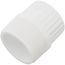 2" x 1-1/2" PVC SCH 40 Male x Socket Adapter