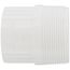 2" x 1-1/2" PVC SCH 40 Male x Socket Adapter