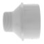 2" x 3" PVC SCH 40 Male x Socket Adapter