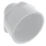 2" x 3" PVC SCH 40 Male x Socket Adapter