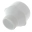 2" x 3" PVC SCH 40 Male x Socket Adapter