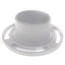 3" or 4" Easy Tap Closet Flange w/ Plastic Ring (PVC)