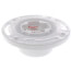 3" or 4" Easy Tap Closet Flange w/ Plastic Ring (PVC)
