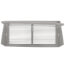 14" x 6" Baseboard Register with Damper (655 Series)
