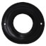 Closet Flange Spacer Kit