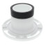 4" Twist-N-Set Closet Flange (PVC)