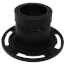 4" Cast Iron Twist-N-Set Replacement Closet Flange