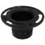 4" Cast Iron Twist-N-Set Replacement Closet Flange
