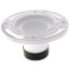3" Twist-N-Set Closet Flange (PVC)