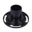 3" ABS Twist-N-Set Closet Flange