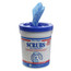 Scrubs-In-A-Bucket (80 count)
