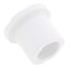 1/2" x 3/8" PVC Schedule 40 Spigot x Socket Bushing