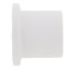 1/2" x 3/8" PVC Schedule 40 Spigot x Socket Bushing